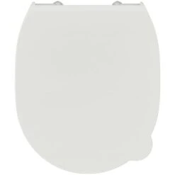 Abattant WC Contour 21 Blanc Ergonomique 8 Abattant WC Contour 21 Blanc Ergonomique -Bain Salle Produit Magasin abattant wc contour 21 blanc ergonomique 2
