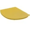 Abattant WC Contour 21 Jaune Ergonomique, Pour Enfant -Bain Salle Produit Magasin abattant wc contour 21 jaune ergonomique pour enfant