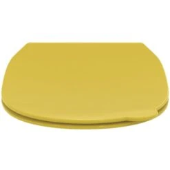 Abattant WC Contour 21 Jaune Ergonomique, Pour Enfant -Bain Salle Produit Magasin abattant wc contour 21 jaune ergonomique pour enfant 2