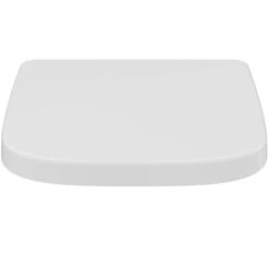 Ideal Standard Abattant WC Recouvrant I.Life B Blanc Brillant Recouvrant -Bain Salle Produit Magasin abattant wc recouvrant ilife b blanc brillant recouvrant 4