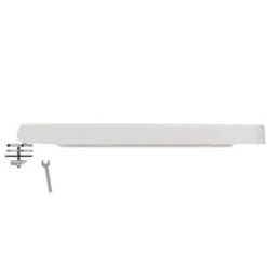 Ideal Standard Abattant WC Recouvrant I.Life B Blanc Brillant Recouvrant -Bain Salle Produit Magasin abattant wc recouvrant ilife b blanc brillant recouvrant 5