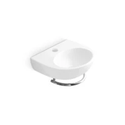 Lave-mains Alhambra/D 335x455 Mm Sans Trop-plein 7 Lave-mains Alhambra/D 335x455 Mm Sans Trop-plein -Bain Salle Produit Magasin alhambra d 4910 d 335x455 mm sans trop plein 2