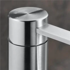 Blanco Mitigeur Cuisine Ambis 523118 Inox Brossé