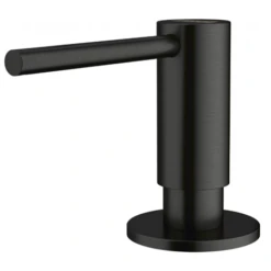 Franke Distributeur De Savon Atlas 886949 Inox Noir