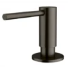 Franke Distributeur De Savon Atlas 886956 Anthracite -Bain Salle Produit Magasin atlas 886956 anthracite