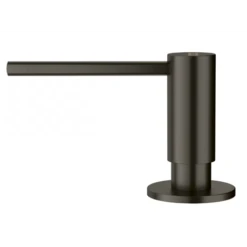 Franke Distributeur De Savon Atlas 886956 Anthracite -Bain Salle Produit Magasin atlas 886956 anthracite 2