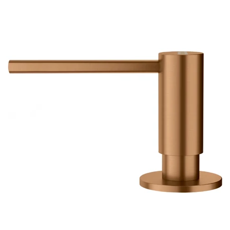 Franke Distributeur De Savon Atlas 886963 Cuivre 5 Franke Distributeur De Savon Atlas 886963 Cuivre – Image 3