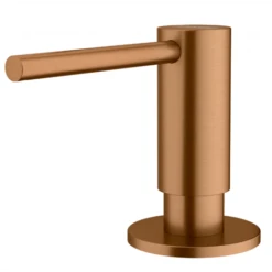Franke Distributeur De Savon Atlas 886963 Cuivre
