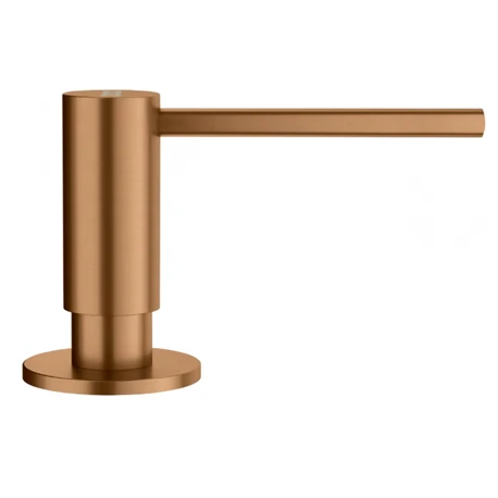 Franke Distributeur De Savon Atlas 886963 Cuivre 6 Franke Distributeur De Savon Atlas 886963 Cuivre – Image 4