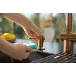 Franke Distributeur De Savon Atlas 886963 Cuivre 13 Franke Distributeur De Savon Atlas 886963 Cuivre -Bain Salle Produit Magasin atlas 886963 cuivre 4