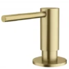 Franke Distributeur De Savon Atlas 230512 Reflet D'Or -Bain Salle Produit Magasin atlas 886970 champagne
