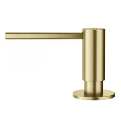 Franke Distributeur De Savon Atlas 230512 Reflet D'Or 10 Franke Distributeur De Savon Atlas 230512 Reflet D'Or -Bain Salle Produit Magasin atlas 886970 champagne 2