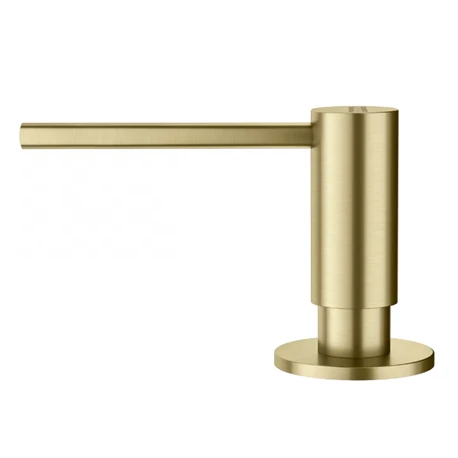 Franke Distributeur De Savon Atlas 230512 Reflet D'Or 5 Franke Distributeur De Savon Atlas 230512 Reflet D'Or – Image 3