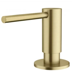 Franke Distributeur De Savon Atlas 230512 Reflet D'Or