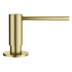 Franke Distributeur De Savon Atlas 230512 Reflet D'Or 11 Franke Distributeur De Savon Atlas 230512 Reflet D'Or -Bain Salle Produit Magasin atlas 886970 champagne 3