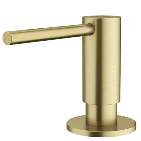 Franke Distributeur De Savon Atlas 230512 Reflet D'Or 3 Franke Distributeur De Savon Atlas 230512 Reflet D'Or