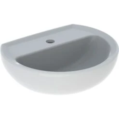 Geberit Lave-mains Bastia 45 Cm Sans Trop-plein