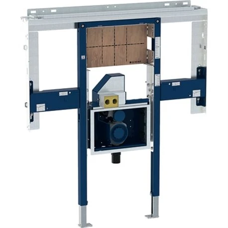 Bâti-support Duofix Lavabo 95 Cm Pour Lavabo Geberit ONE Et Robinetterie Murale 5 Bâti-support Duofix Lavabo 95 Cm Pour Lavabo Geberit ONE Et Robinetterie Murale – Image 3