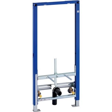 Geberit Bâti-support Duofix Pour Bidet 112 Cm 3 Geberit Bâti-support Duofix Pour Bidet 112 Cm