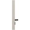 Bâti-support Prosys Neox Blanc Et Pneumatique, Réservoir 80 Mm -Bain Salle Produit Magasin bati support prosys neox r0144ac blanc et pneumatique h 120 cm reservoir 80 mm