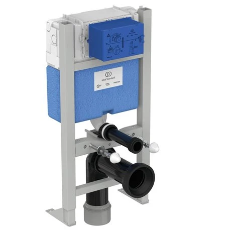 Bâti-support Prosys Autoportant Et Mécanique, Réservoir 150 Mm 3 Bâti-support Prosys Autoportant Et Mécanique, Réservoir 150 Mm