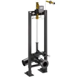 Bâti-support Tempofix 3 547105 Autoportante