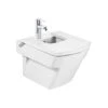 Roca Bidet Suspendu Hall Blanc, 35,5x51,5x32 Cm, 1 Trou Percé -Bain Salle Produit Magasin bidet hall a357625000