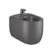 Roca Bidet Sur Pied Beyond Onyx, 38x58x41 Cm, Sans Perçage Pour Fixer L'abattant -Bain Salle Produit Magasin bidet sur pied beyond a3570b7640 onyx sans percage