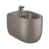 Roca Bidet Sur Pied Beyond Café, 38x58x41 Cm, Sans Perçage Pour Fixer L'abattant -Bain Salle Produit Magasin bidet sur pied beyond a3570b7660 cafe sans percage