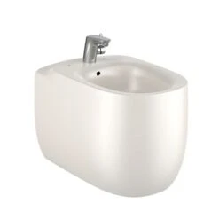 Bain Salle Produit Magasin -Bain Salle Produit Magasin bidet sur pied beyond a3570b8650 beige avec percage 1