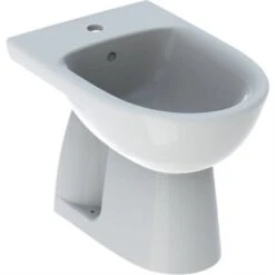 Geberit Bidet Sur Pied Renova 39x36x54 Cm -Bain Salle Produit Magasin bidet sur pied prima 00205000000 bidet prima 535x390x350 mm 3
