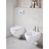 Geberit Bidet Suspendu Acanto Caréné 29x35x51 Cm 2 Geberit Bidet Suspendu Acanto Caréné 29x35x51 Cm -Bain Salle Produit Magasin bidet suspendu acanto 500601015