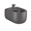 Roca Bidet Suspendu Beyond Onyx, 38x58x41 Cm, Sans Perçage 1 Roca Bidet Suspendu Beyond Onyx, 38x58x41 Cm, Sans Perçage -Bain Salle Produit Magasin bidet suspendu beyond a3570b5640 onyx sans percage