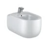 Roca Bidet Suspendu Beyond Perle, 38x58x41 Cm, 1 Trou Percé 1 Roca Bidet Suspendu Beyond Perle, 38x58x41 Cm, 1 Trou Percé -Bain Salle Produit Magasin bidet suspendu beyond a3570b6630 perle 1 trou perce