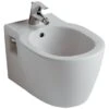 Ideal Standard Bidet Suspendu Connect 54x36 Cm Blanc