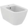 Ideal Standard Bidet Suspendu I.Life B 54x35,5 Cm Blanc -Bain Salle Produit Magasin bidet suspendu ilife b 54x355 cm blanc