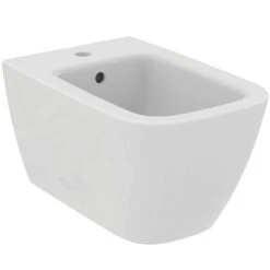Ideal Standard Bidet Suspendu I.Life B 54x35,5 Cm Blanc