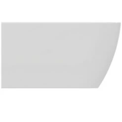 Ideal Standard Bidet Suspendu I.Life B 54x35,5 Cm Blanc -Bain Salle Produit Magasin bidet suspendu ilife b 54x355 cm blanc 3