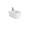 Roca Bidet Suspendu Inspira Round Blanc Mat, 37x56x40 Cm, 1 Trou Percé, 2 Trous Préperçés -Bain Salle Produit Magasin bidet suspendu inspira round blanc mat 37x56x40 cm 1 trou perce 2 trous preperces