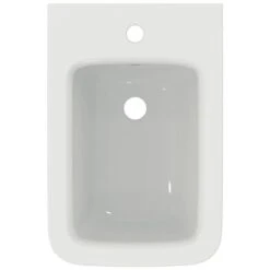 Ideal Standard Bidet Suspendu Blend Cube 56x36 Cm Blanc Brillant -Bain Salle Produit Magasin bidet suspendu t368701 blend cube 56x36 cm blanc brillant 4