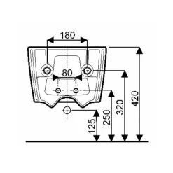 Geberit Bidet Suspendu Xeno² Caréné 23,5x35x54 Cm -Bain Salle Produit Magasin bidet suspendu xeno keramag deign 237060000 cuvette 540x410x330 mm 3
