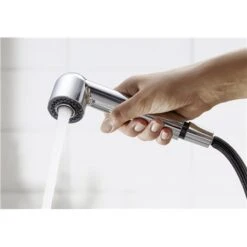 Mitigeur Cuisine Blancowega-S II 526420 Anthracite/chromé -Bain Salle Produit Magasin blancowega s ii 526420 anthracite chrome 6