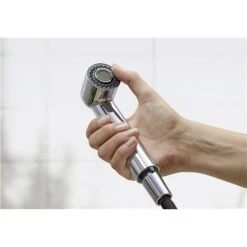 Mitigeur Cuisine Blancowega-S II 526420 Anthracite/chromé -Bain Salle Produit Magasin blancowega s ii 526420 anthracite chrome 8