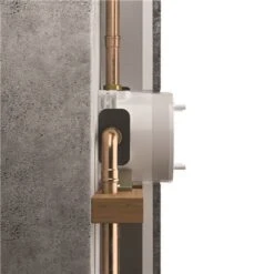 Boîte à Encastrer Easy Box Pour Robinetterie -Bain Salle Produit Magasin boite a encastrer easy box pour robinetterie 2