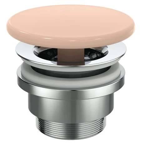 Ideal Standard Bonde à écoulement Libre Nude 4 Ideal Standard Bonde à écoulement Libre Nude – Image 2