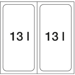 Blanco Poubelle Sous évier Botton Pro 45/2, 2 Bacs 26 Litres Automatique -Bain Salle Produit Magasin botton pro 45 2 517468 plastique 3