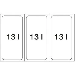 Blanco Poubelle Sous évier Botton Pro 60/3, 3 Bacs 39 Litres Automatique -Bain Salle Produit Magasin botton pro 60 3 517470 plastique 2