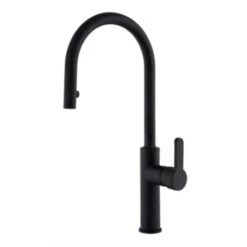 Mitigeur Cuisine Capitole 2 Douchette Extractible 1 Jet Noir Mat -Bain Salle Produit Magasin capitole 860106 douchette extractible 1 jet noir mat 1