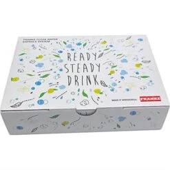 Franke Lot De 3 Cartouches Vital Haute Performance Cartouches Vital Haute Performance 792264 -Bain Salle Produit Magasin cartouche vital 792264 cartouche filtrante 1