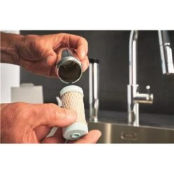 Franke Lot De 3 Cartouches Vital Haute Performance Cartouches Vital Haute Performance 792264 -Bain Salle Produit Magasin cartouche vital 792264 cartouche filtrante 4